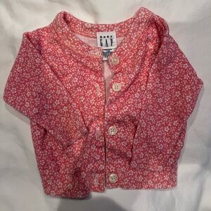 Baby Gap Cardigan